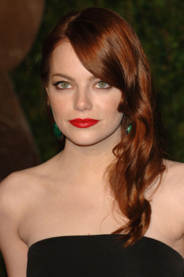Emma Stone pic #313578