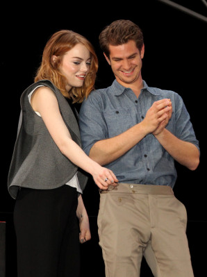 Emma Stone pic #694055