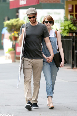Emma Stone pic #713576