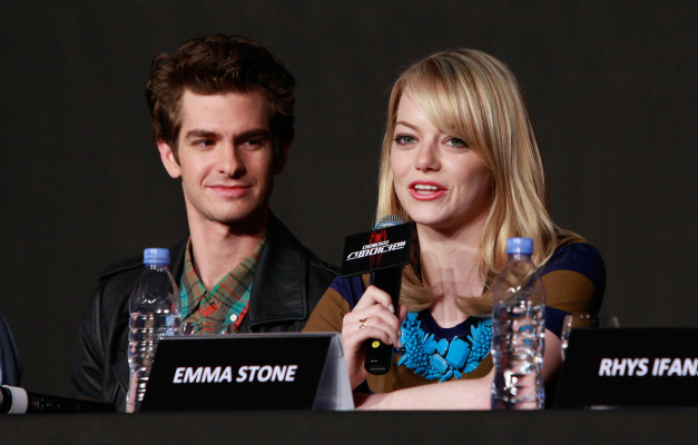 Emma Stone pic #694085