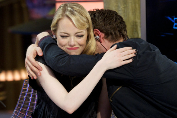 Emma Stone pic #694084