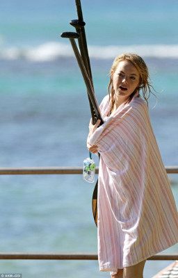 photo 28 in Emma Stone gallery [id658732] 2014-01-09 00:00:00
