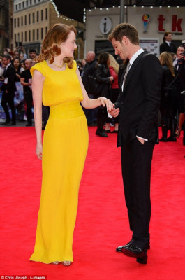 Emma Stone pic #689754