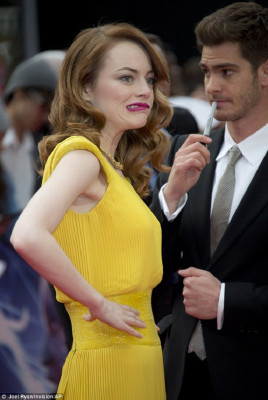 Emma Stone pic #689751
