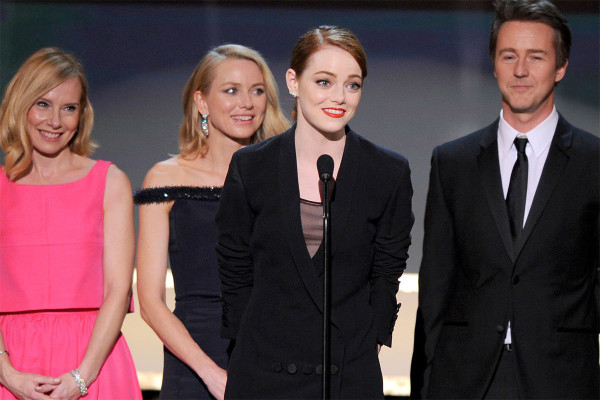 Emma Stone pic #757811
