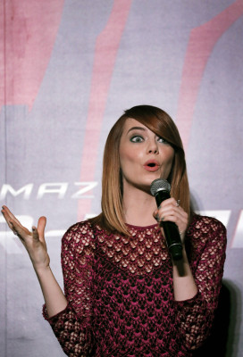 Emma Stone pic #685791