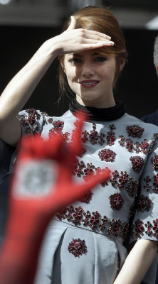 Emma Stone pic #692267