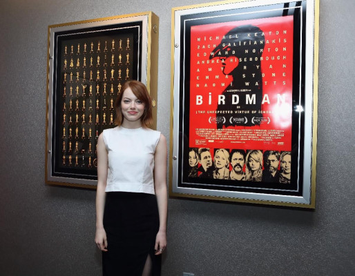 Emma Stone pic #749821