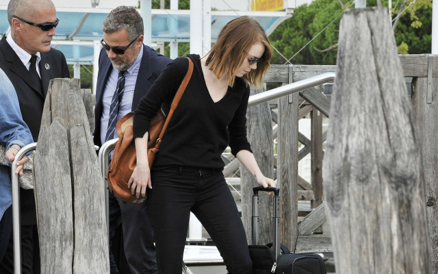 Emma Stone pic #727585