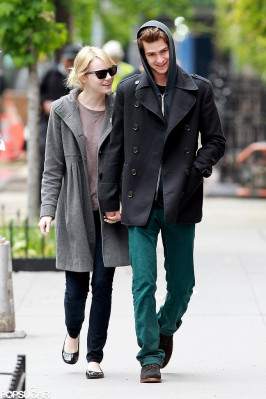 Emma Stone pic #696859