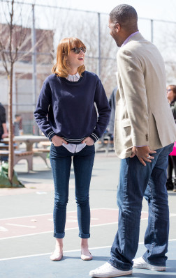 Emma Stone pic #696856