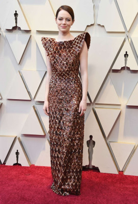 Emma Stone pic #1110374