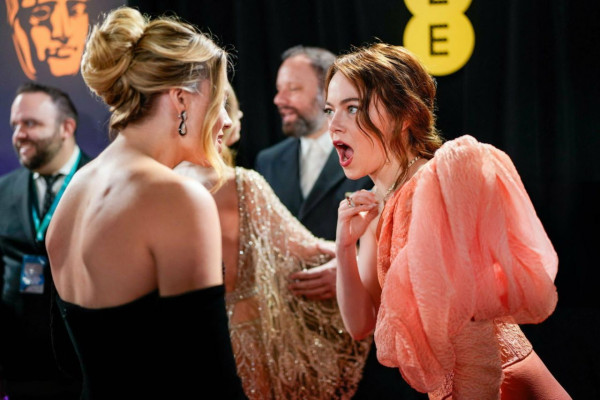 Emma Stone pic #1346775