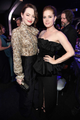 Emma Stone pic #1102650
