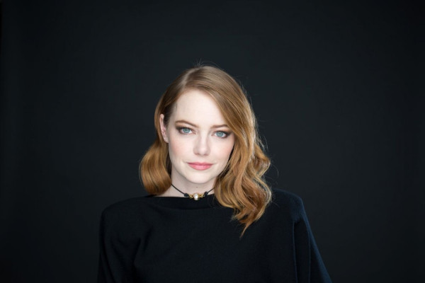 Emma Stone pic #1095502