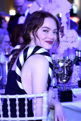 Emma Stone pic #1346772