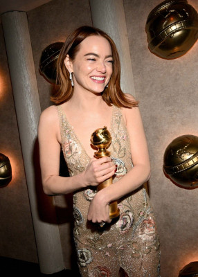 Emma Stone pic #1342516