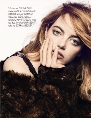 Emma Stone pic #1093833