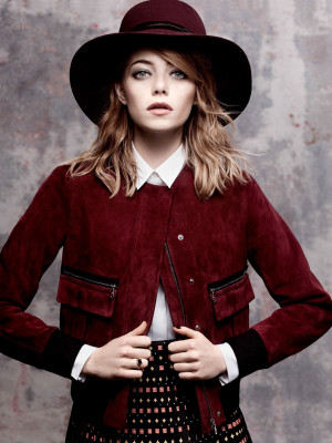 Emma Stone pic #1212100