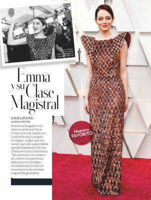 Emma Stone pic #1117224