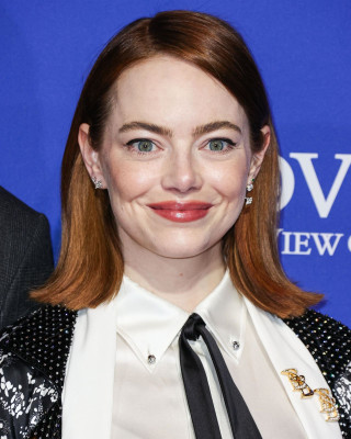 Emma Stone pic #1342372