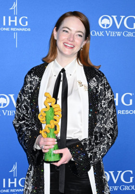 Emma Stone pic #1342373