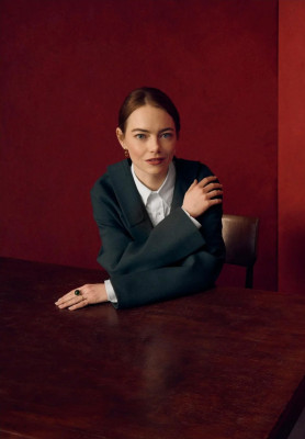 Emma Stone pic #1345468