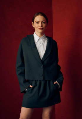 Emma Stone pic #1345470