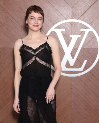 Emma Stone pic #1370435