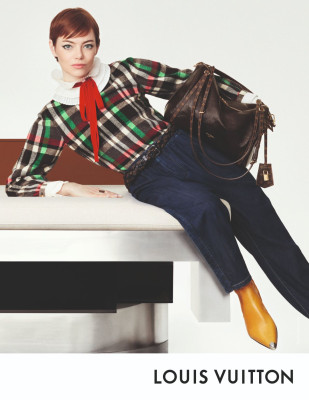 Emma Stone pic #1377868