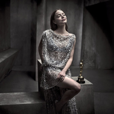 Emma Stone pic #1348651