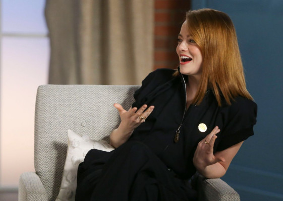 Emma Stone pic #1086148