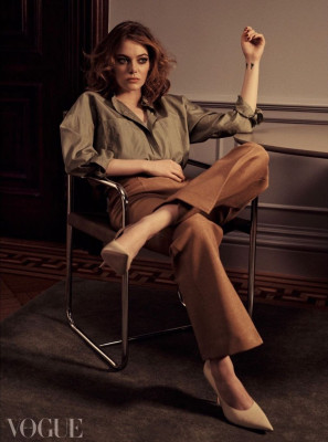 Emma Stone pic #1094625