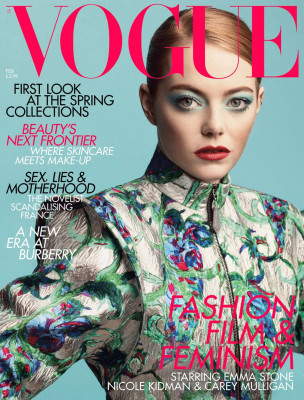 Emma Stone pic #1094624