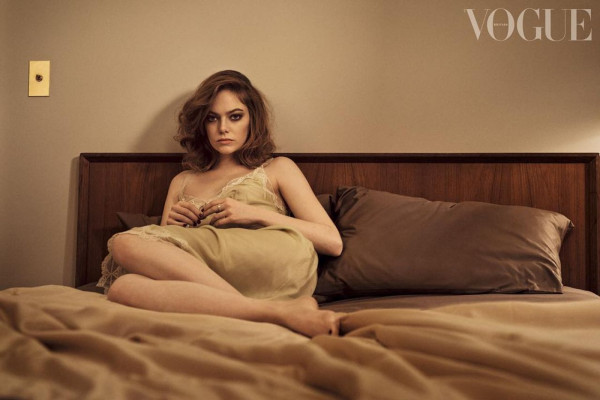 Emma Stone pic #1094626