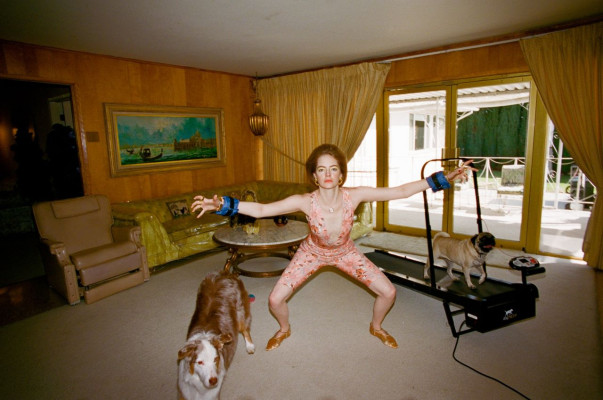 Emma Stone pic #1106931