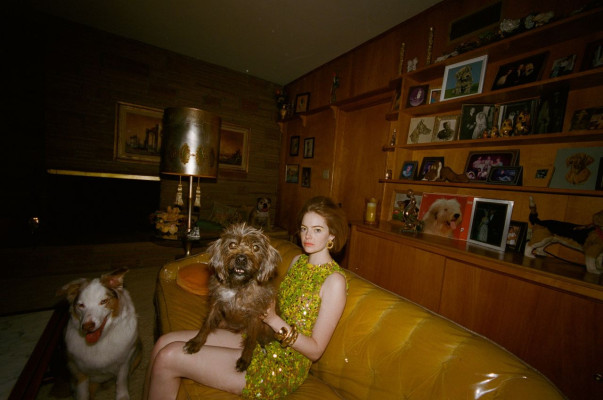 Emma Stone pic #1106929