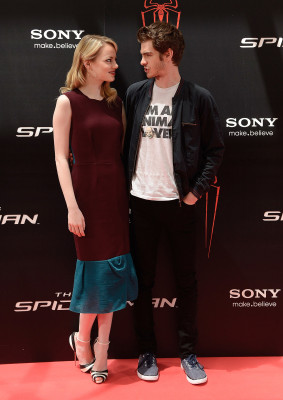 Emma Stone pic #694062