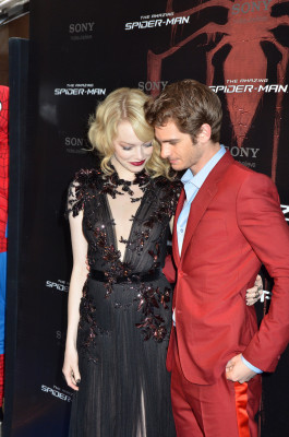 Emma Stone pic #694037
