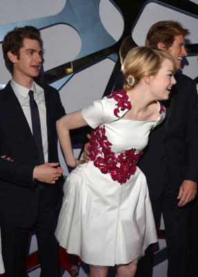 Emma Stone pic #694057