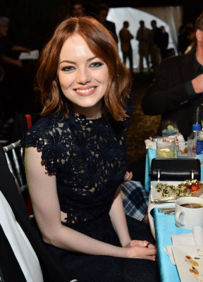 Emma Stone pic #761705