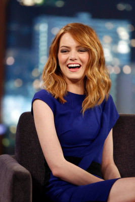 Emma Stone pic #688811