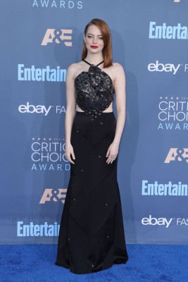 Emma Stone pic #897694