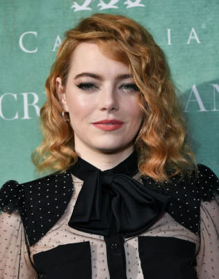 Emma Stone pic #1016430