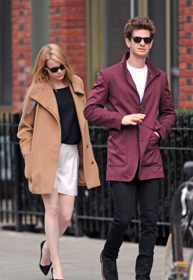 Emma Stone pic #474006