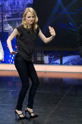 Emma Stone pic #507980