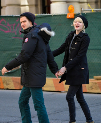 Emma Stone pic #581027
