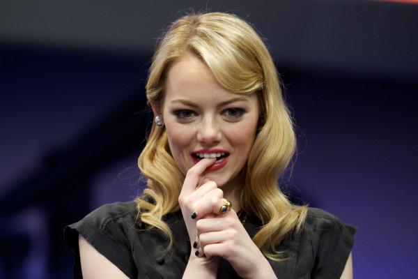 Emma Stone pic #507976