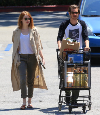 Emma Stone pic #777064