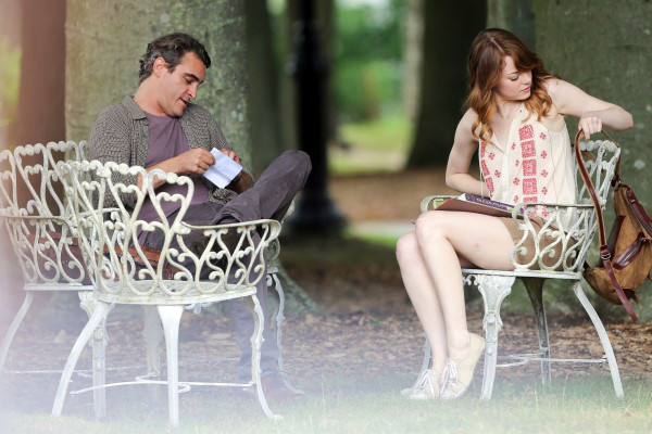 Emma Stone pic #721514